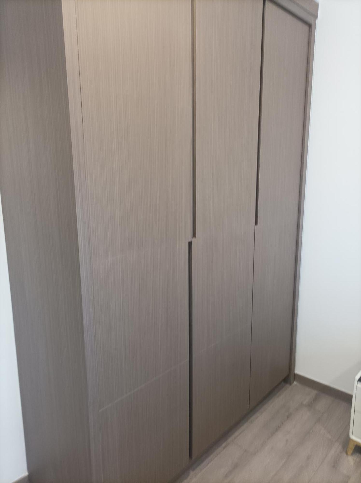 Apartment The Platinum Klcc By Arman