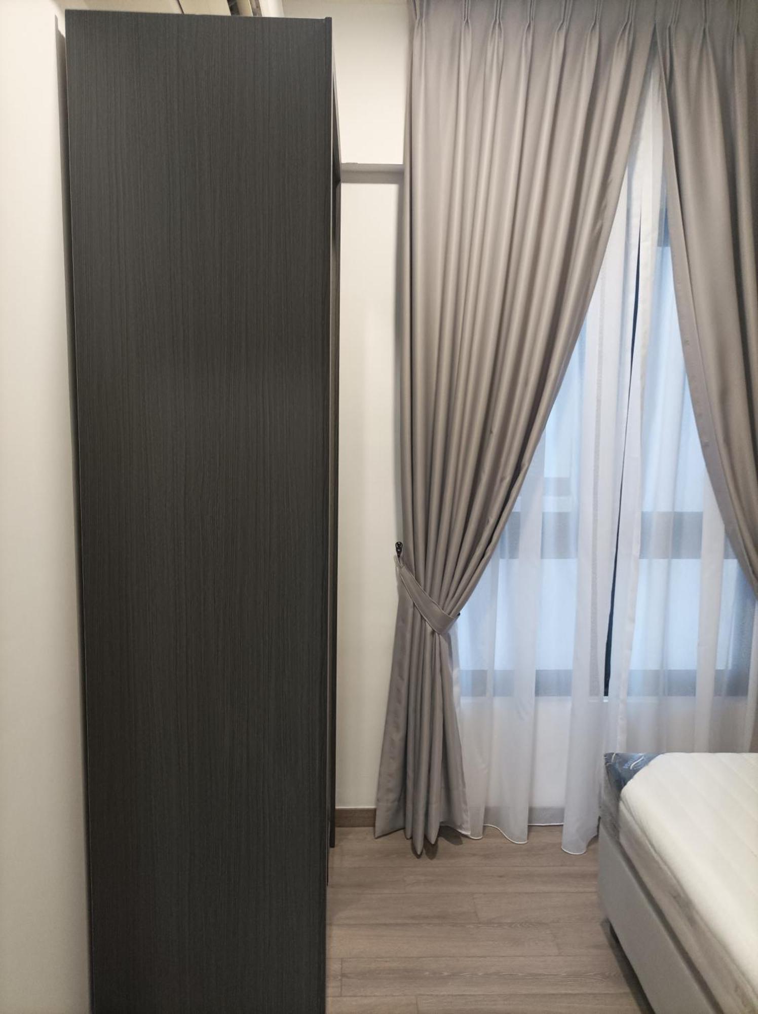 Apartment The Platinum Klcc By Arman Kuala Lumpur