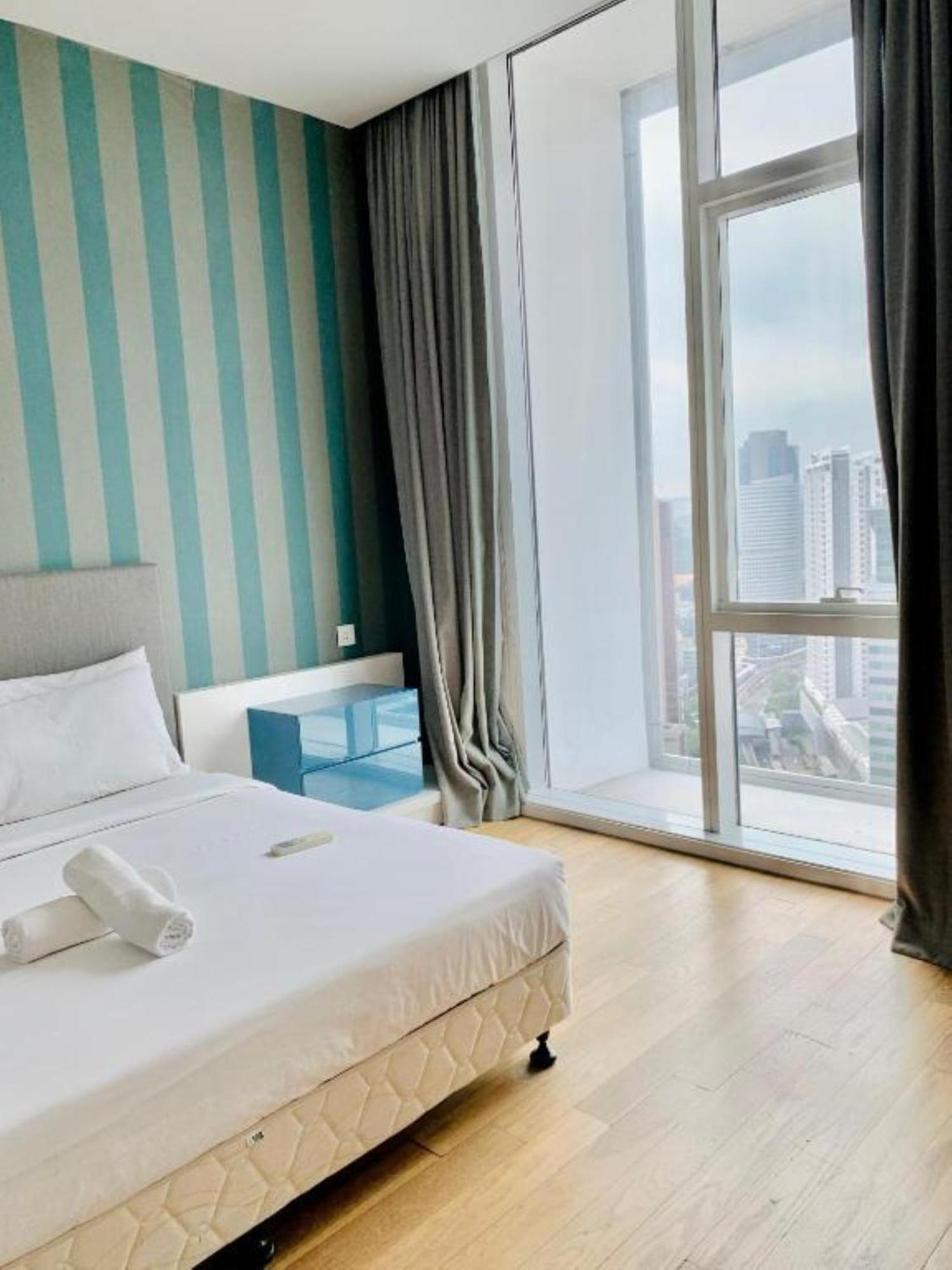 Apartment The Platinum Klcc By Arman