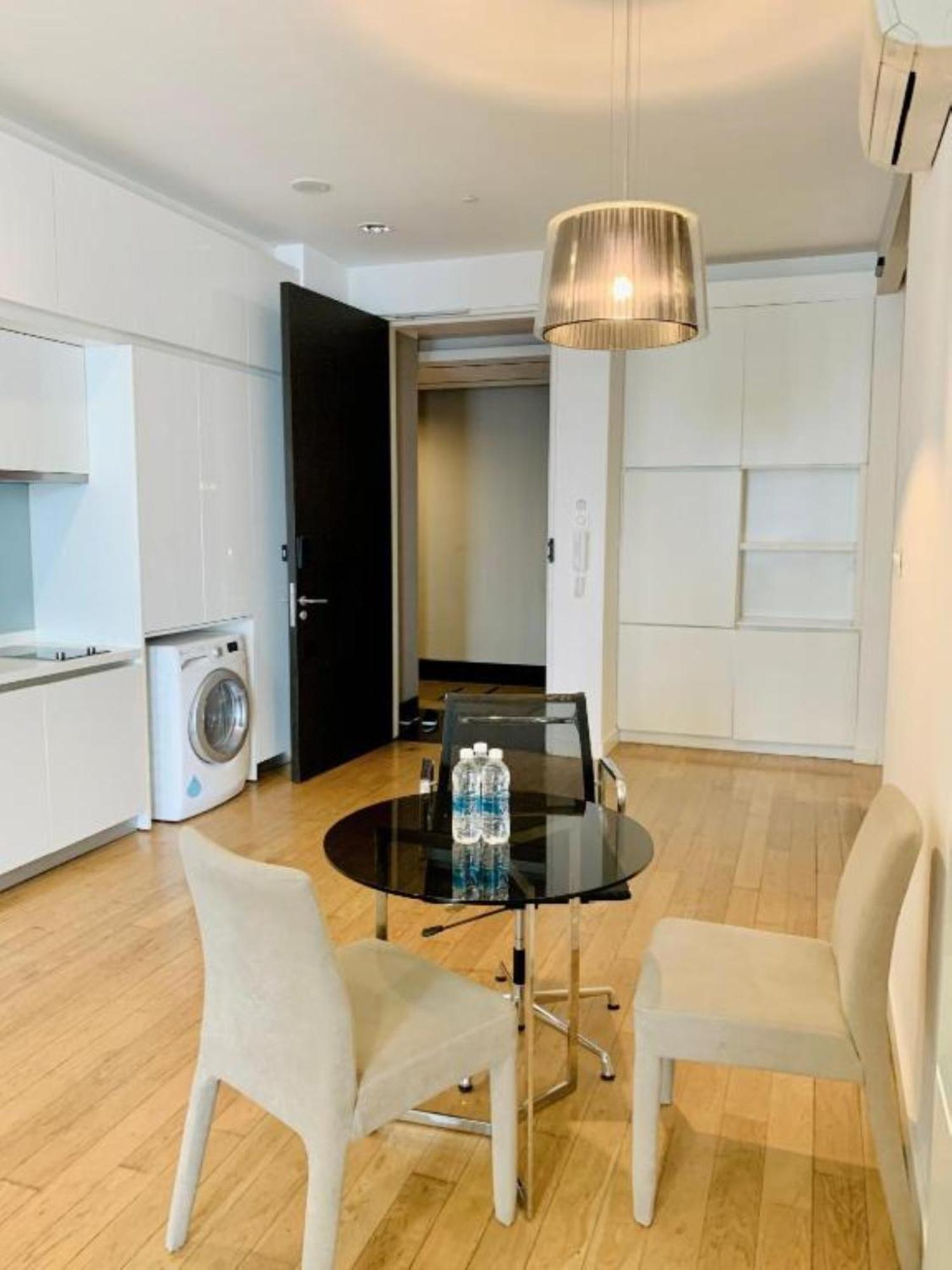 The Platinum Klcc By Arman Apartment Kuala Lumpur