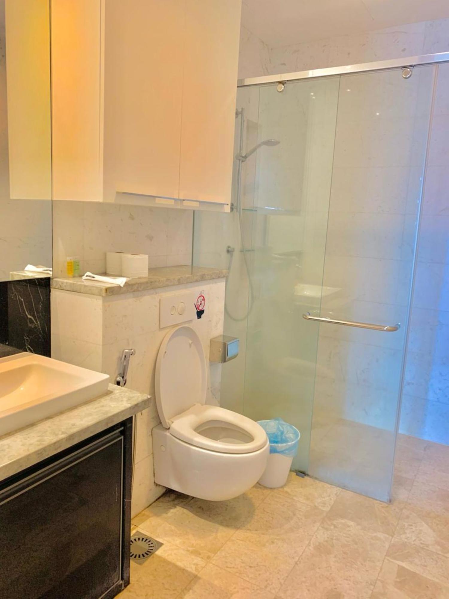 Apartment The Platinum Klcc By Arman