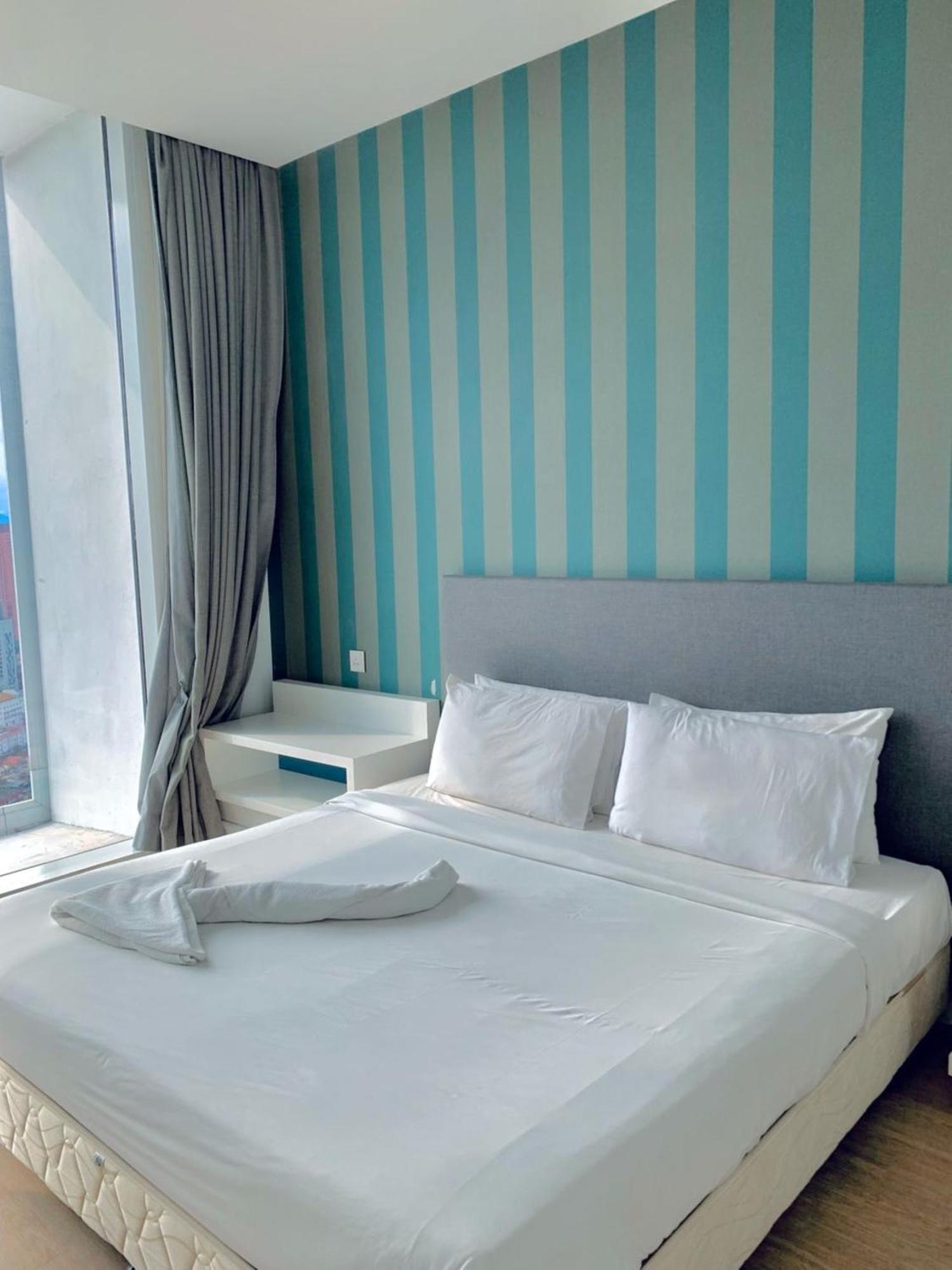 The Platinum Klcc By Arman Apartment