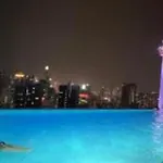 The Platinum Klcc By Arman