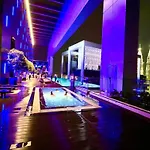 The Platinum Klcc By Arman